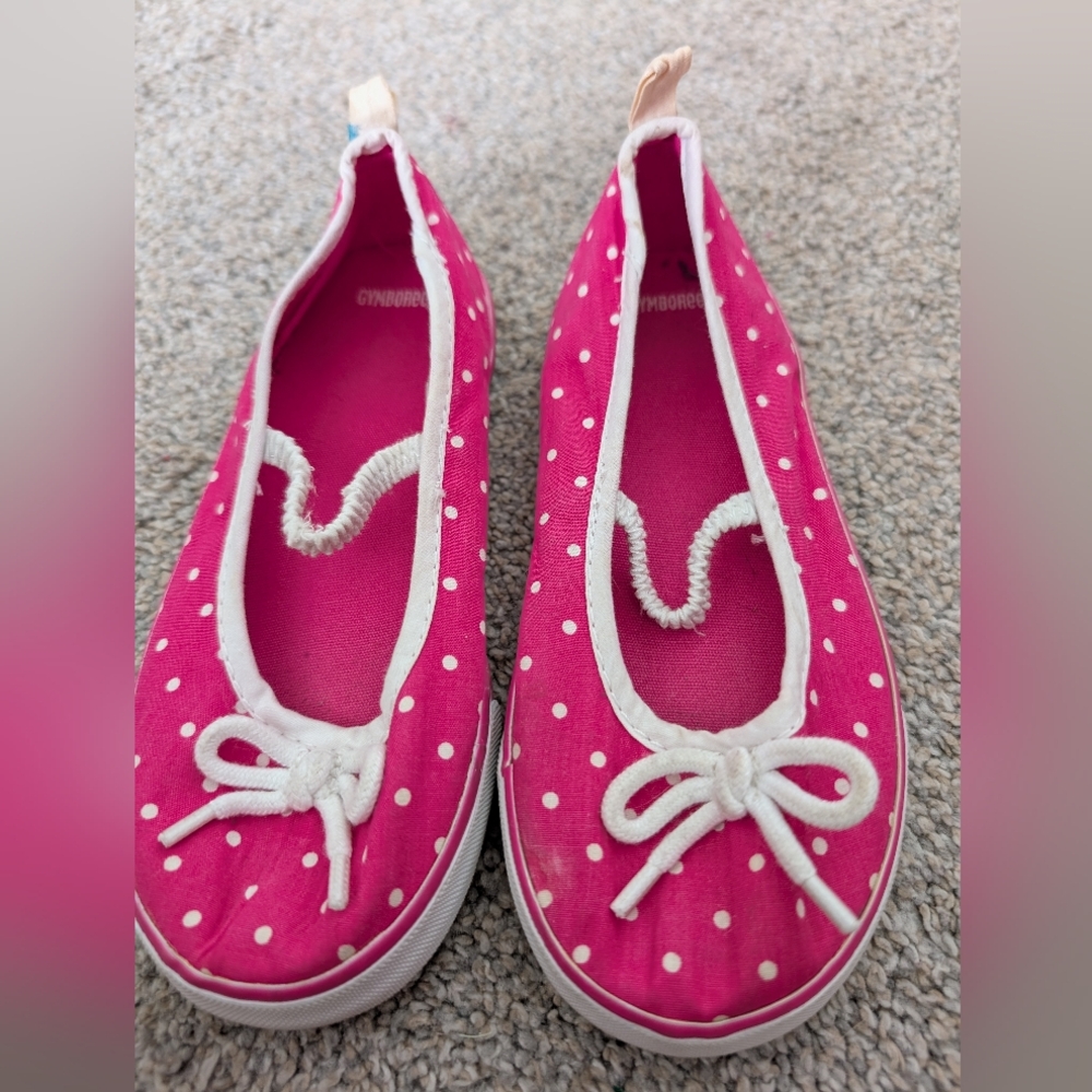 Gymboree Shoes Size 11